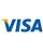 Méthode de paiement : Visa